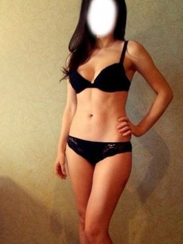Проститутка Фаина